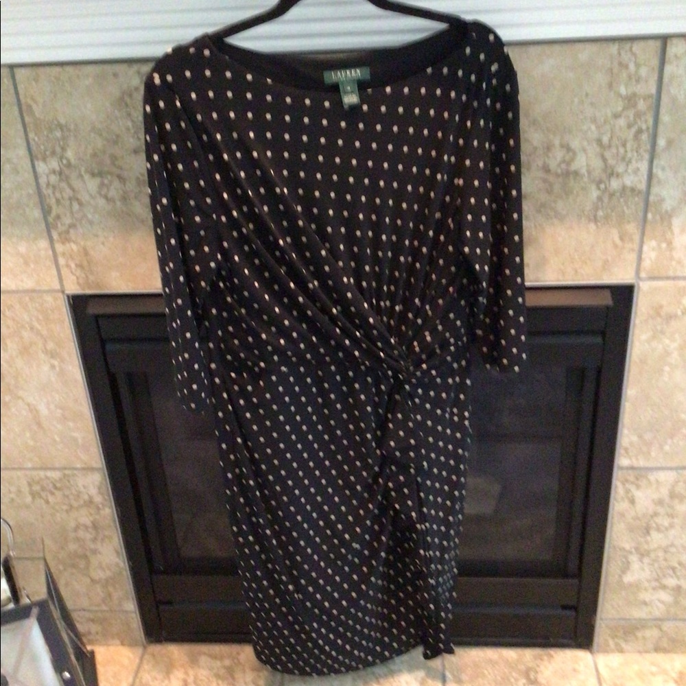 Dress by Lauren Ralph Lauren